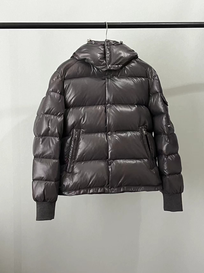 Moncler Down Coat